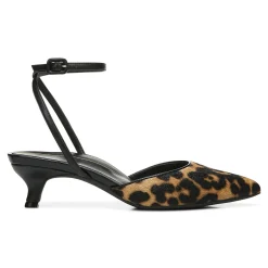 Jacynda Heel