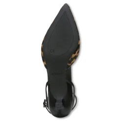 Jacynda Heel