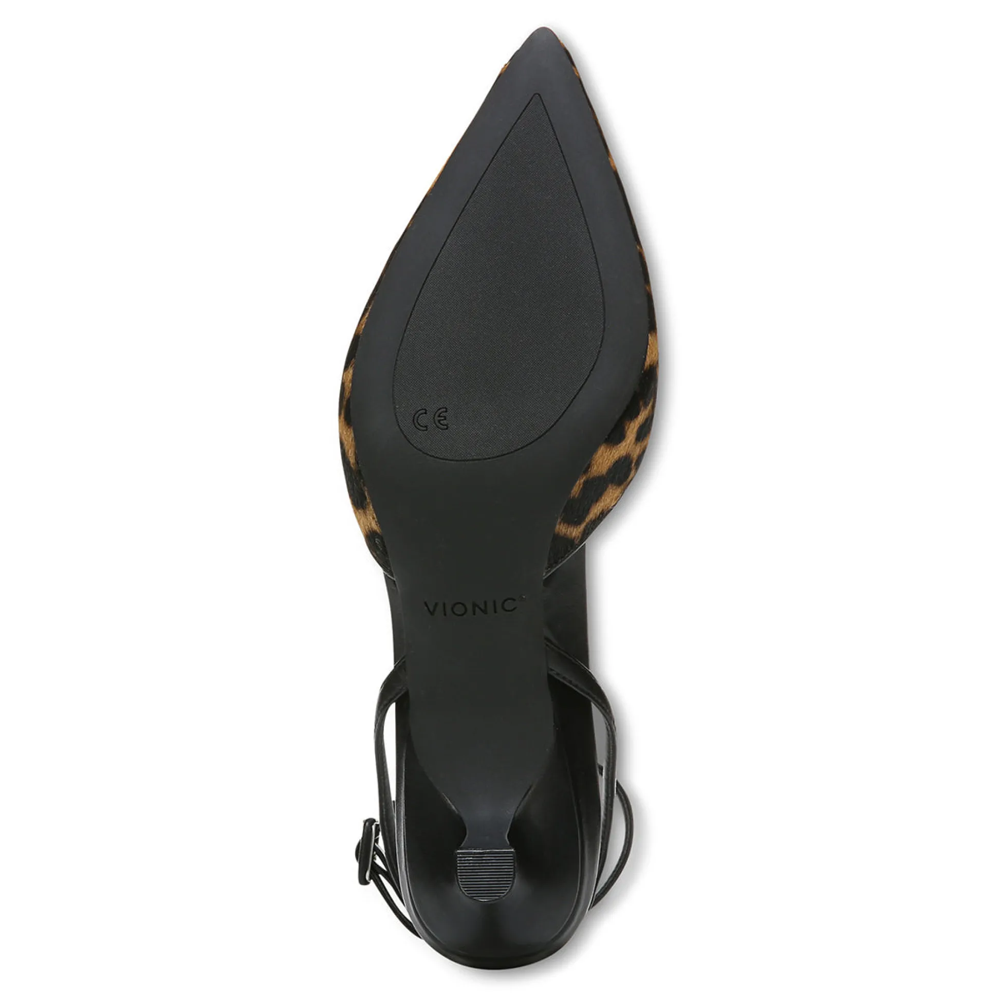 Jacynda Heel