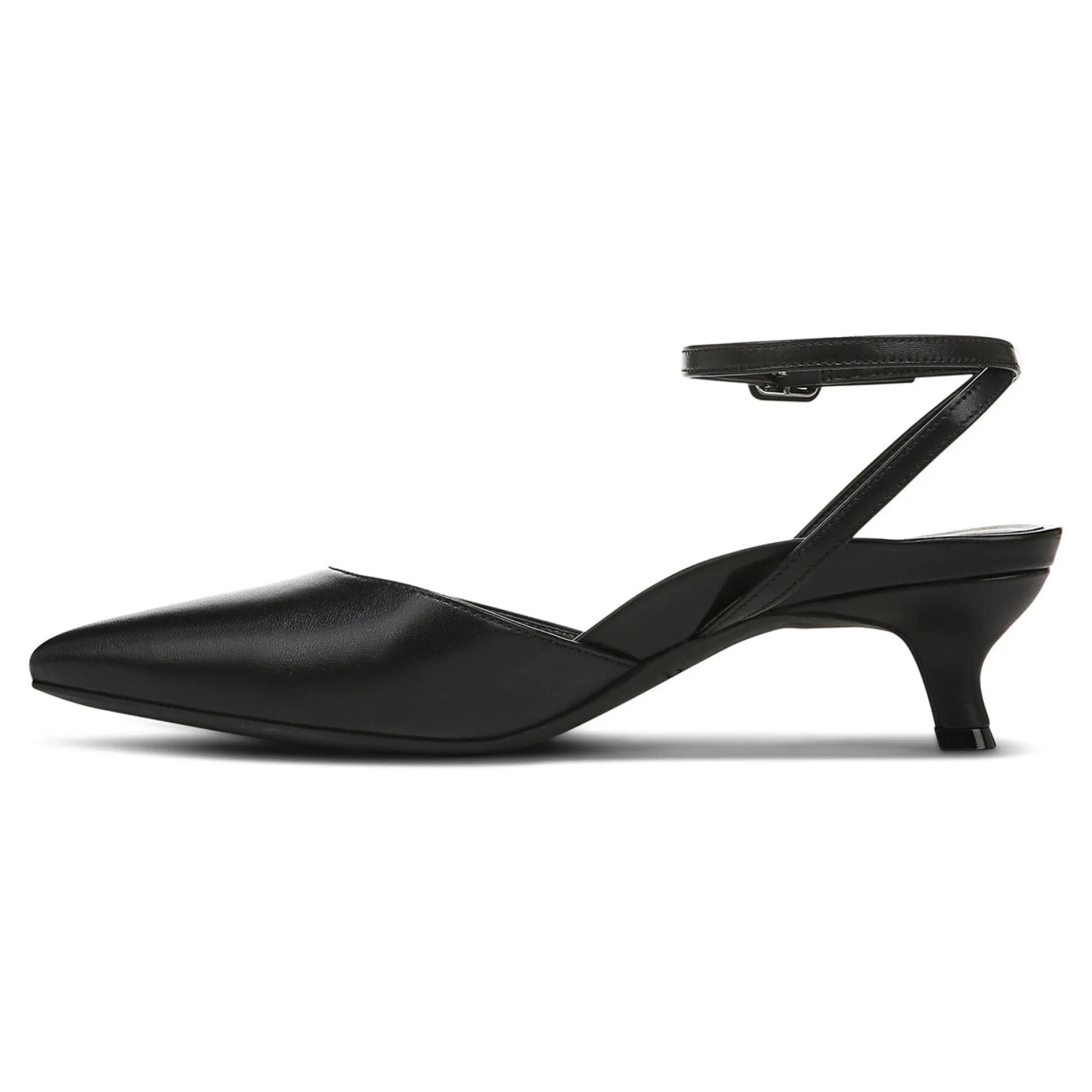 Jacynda Heel