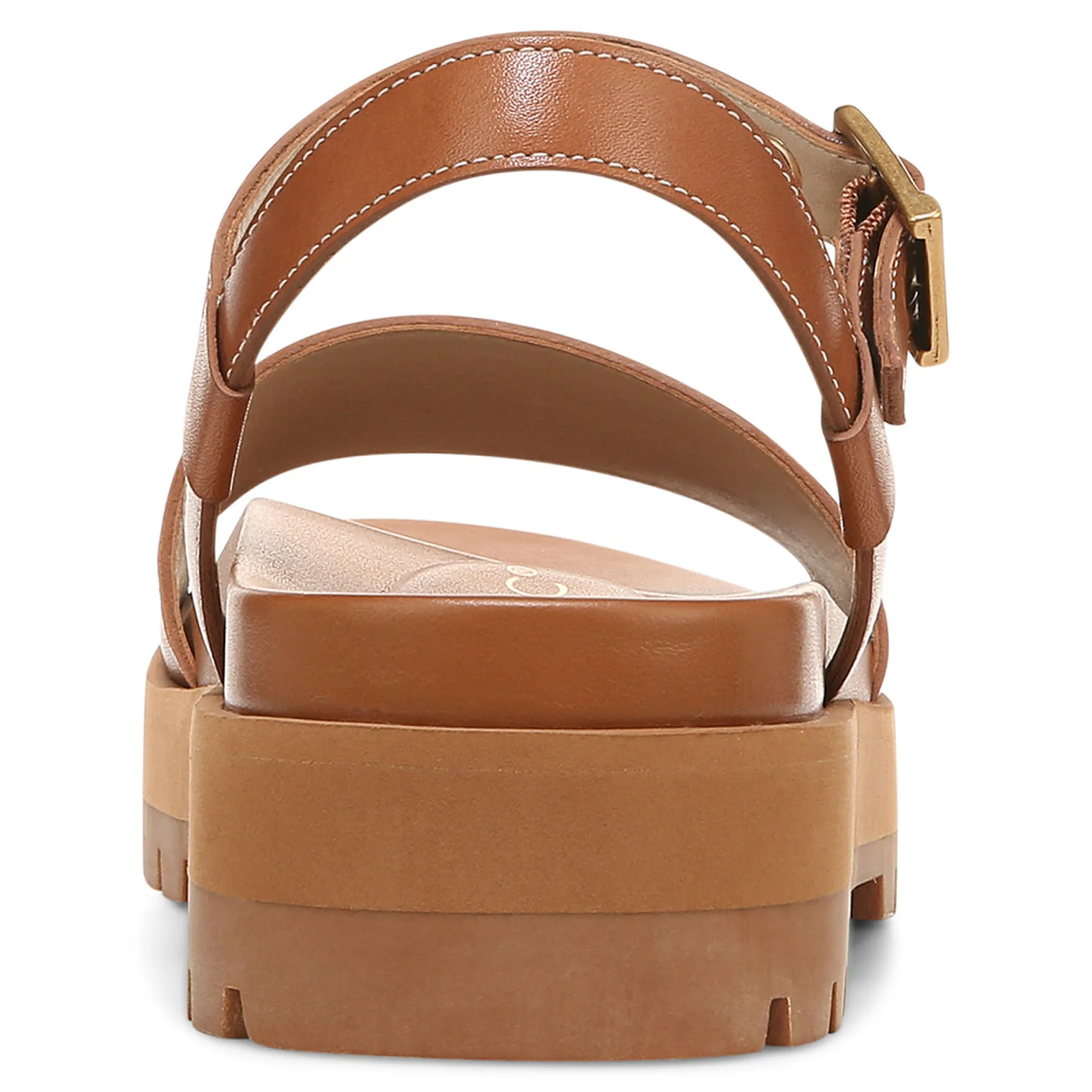 Jamie Flatform Sandal