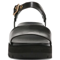 Jamie Flatform Sandal