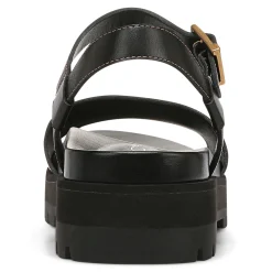 Jamie Flatform Sandal