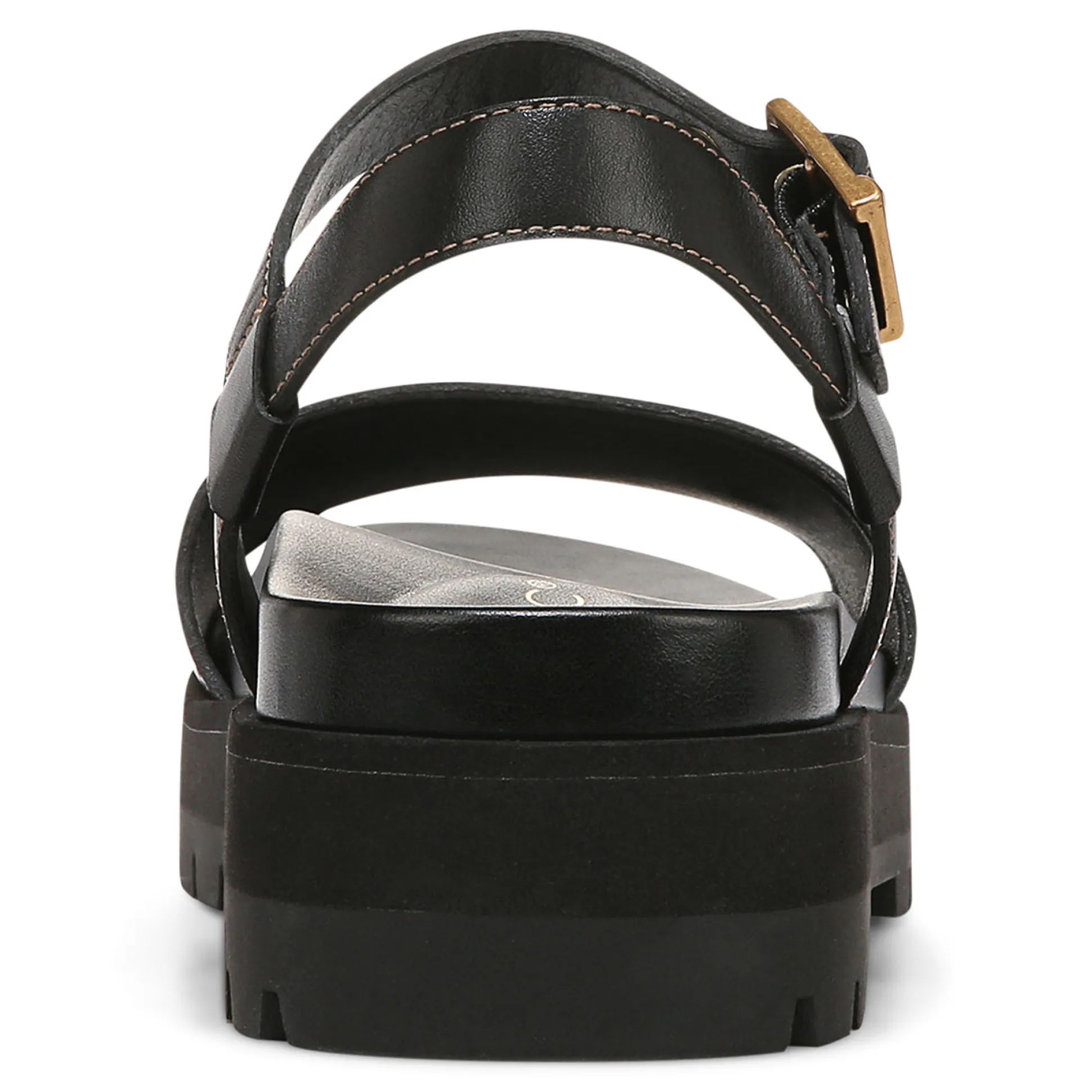 Jamie Flatform Sandal