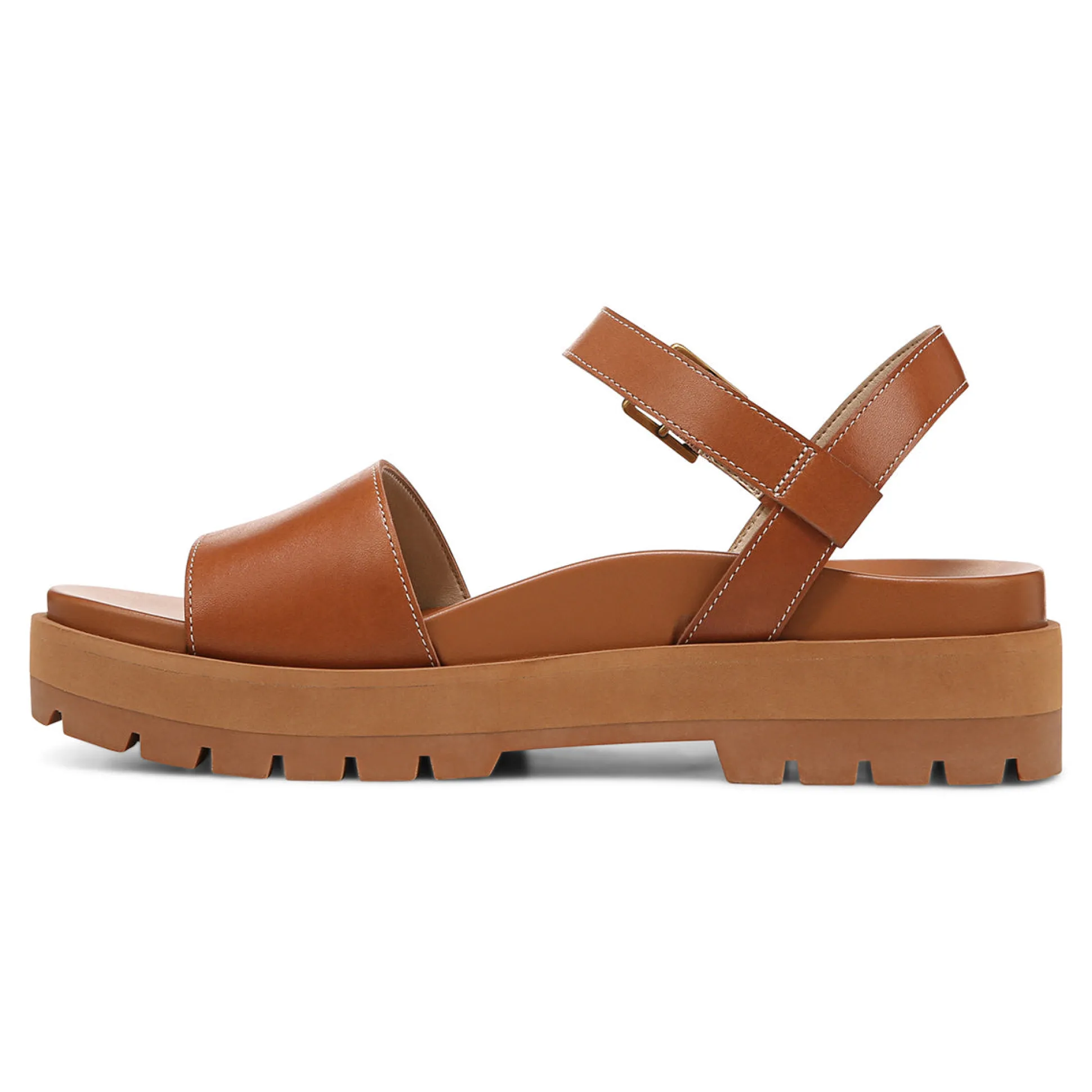 Jamie Flatform Sandal
