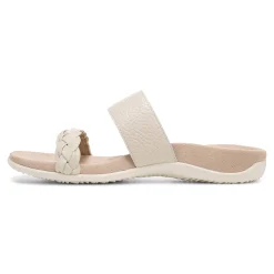 Jeanne Slide Sandal