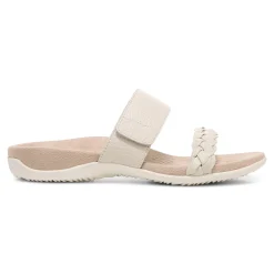 Jeanne Slide Sandal