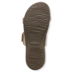 Jeanne Slide Sandal