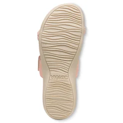 Jeanne Slide Sandal