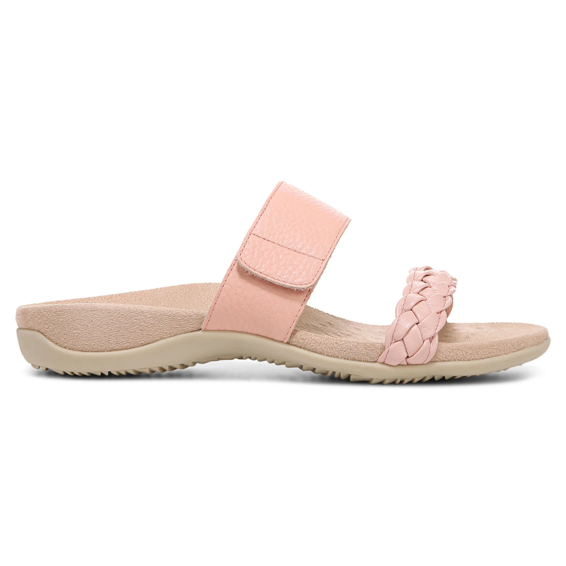 Jeanne Slide Sandal