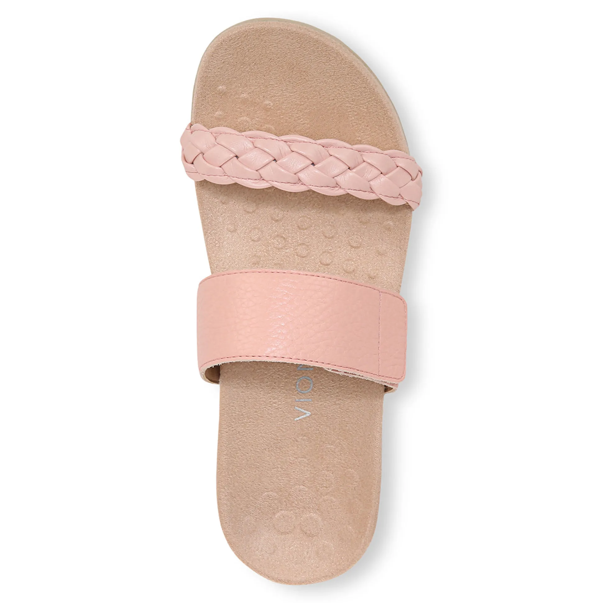Jeanne Slide Sandal