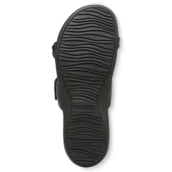 Jeanne Slide Sandal