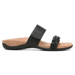 Jeanne Slide Sandal