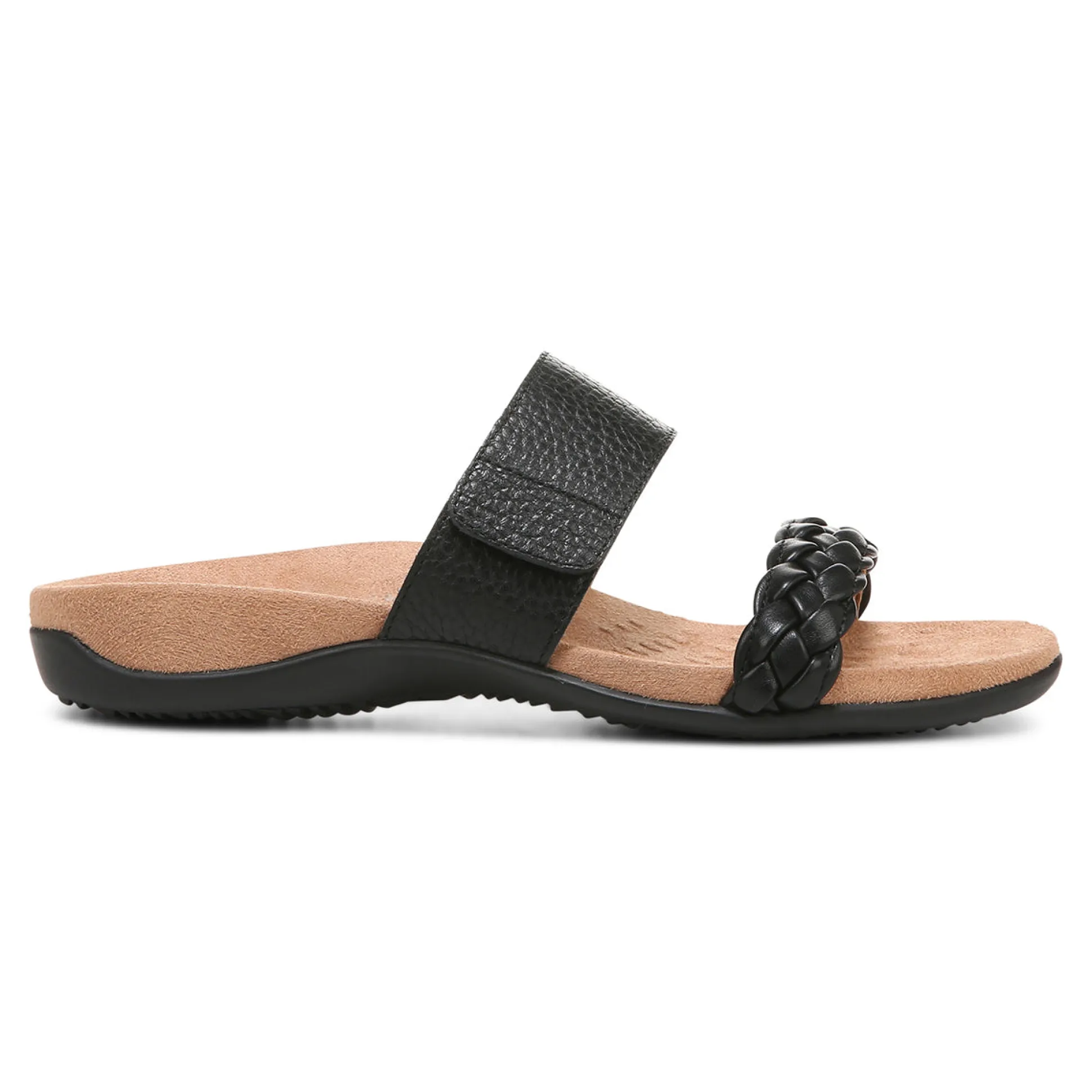 Jeanne Slide Sandal