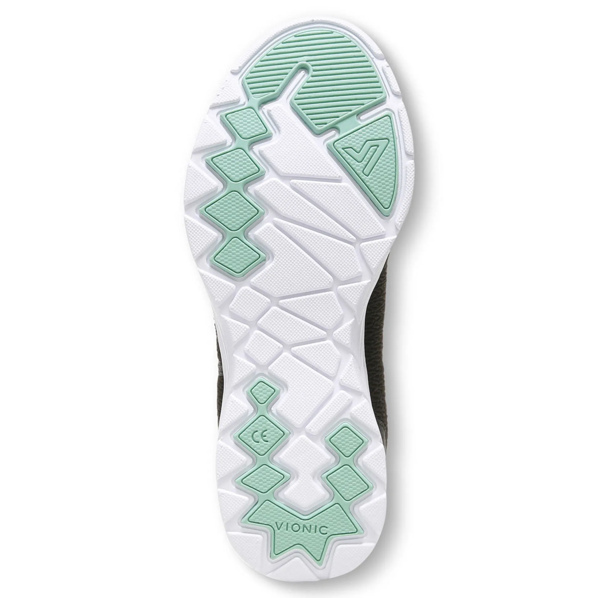 Jetta Sneaker