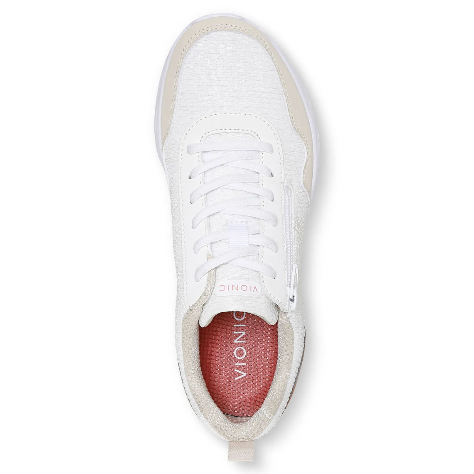 Jetta Sneaker