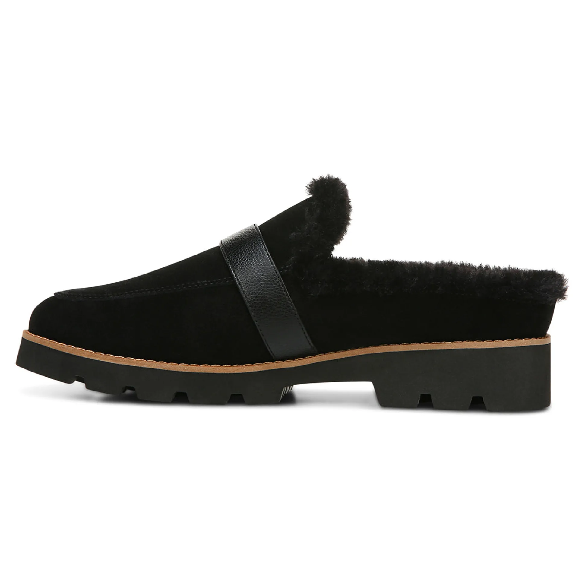 Kailen Mule