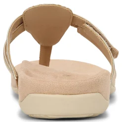 Karley Toe Post Sandal