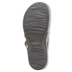 Karley Toe Post Sandal