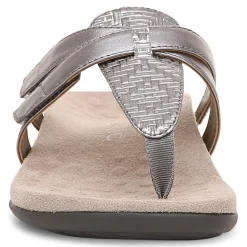 Karley Toe Post Sandal