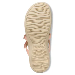 Karley Toe Post Sandal