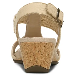 Kaytie Wedge Sandal