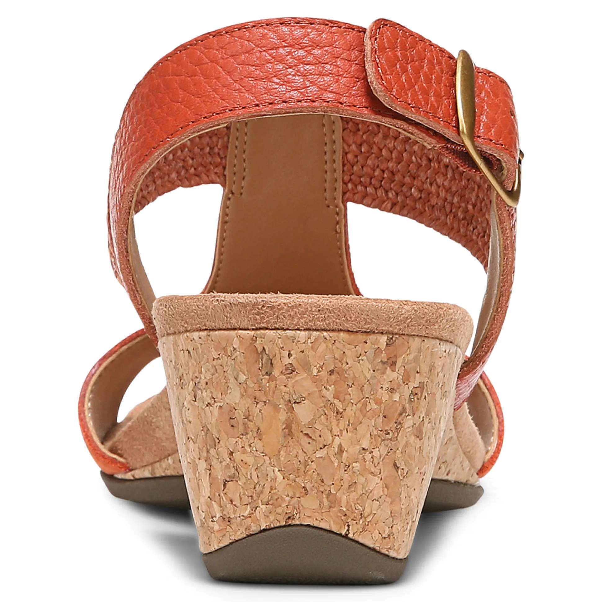 Kaytie Wedge Sandal