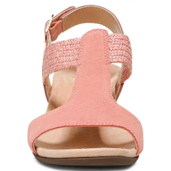 Kaytie Wedge Sandal