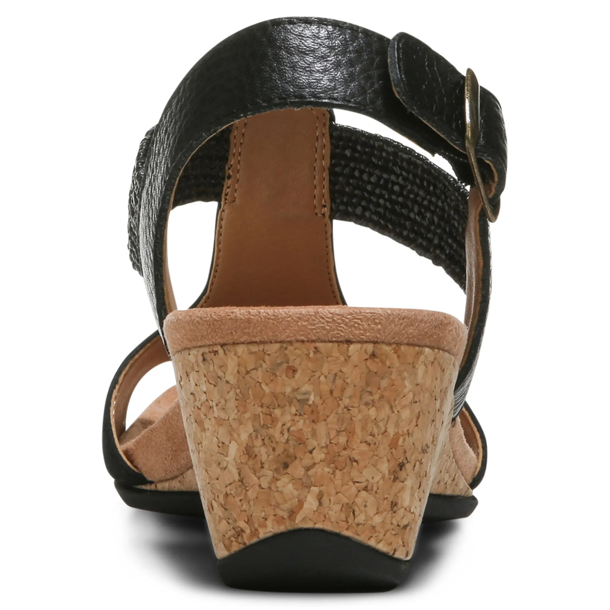 Kaytie Wedge Sandal