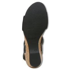 Kaytie Wedge Sandal