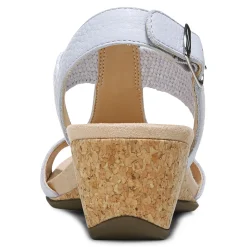 Kaytie Wedge Sandal