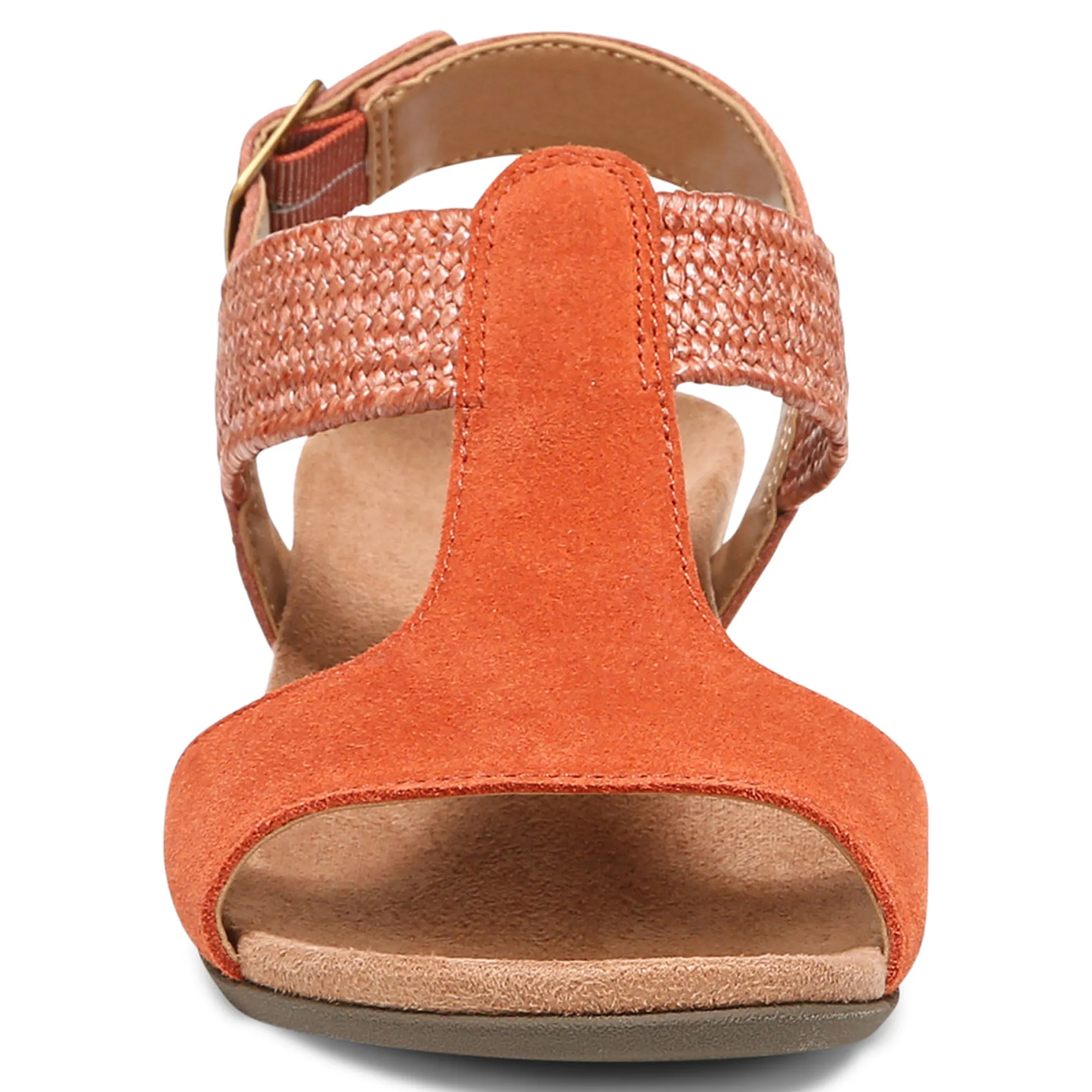 Kaytie Wedge Sandal
