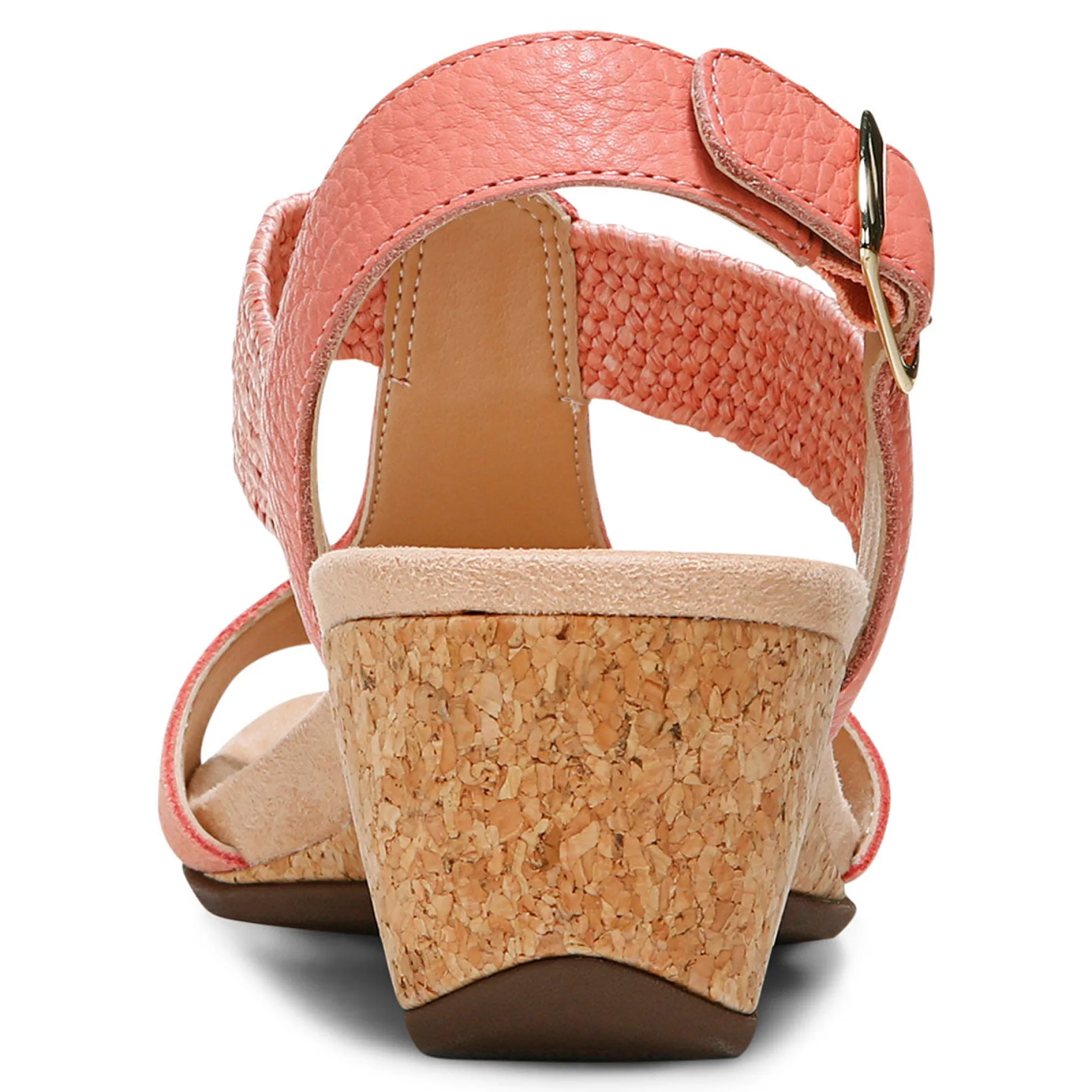 Kaytie Wedge Sandal
