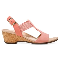 Kaytie Wedge Sandal
