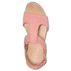 Kaytie Wedge Sandal