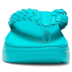 Kenji Platform Sandal
