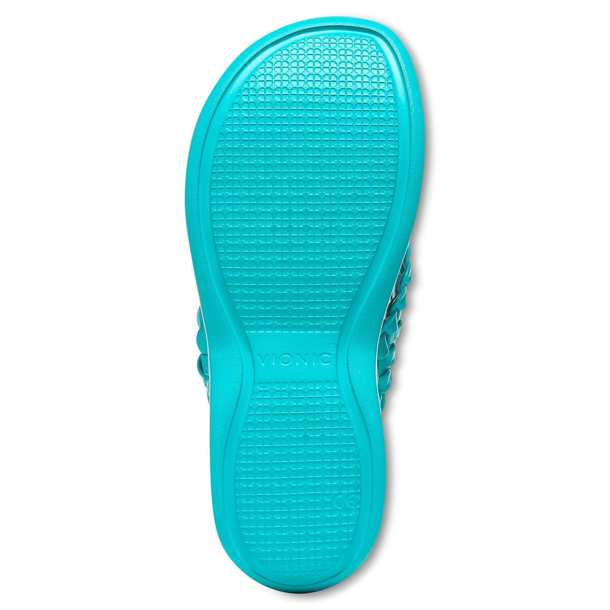 Kenji Platform Sandal