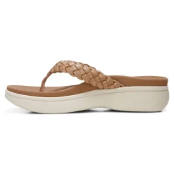 Kenji Platform Sandal