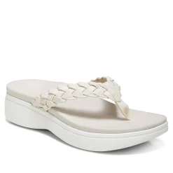 Kenji Platform Sandal