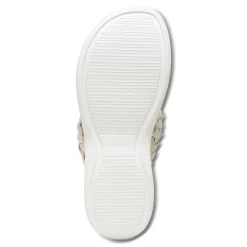Kenji Platform Sandal