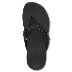 Kenji Platform Sandal