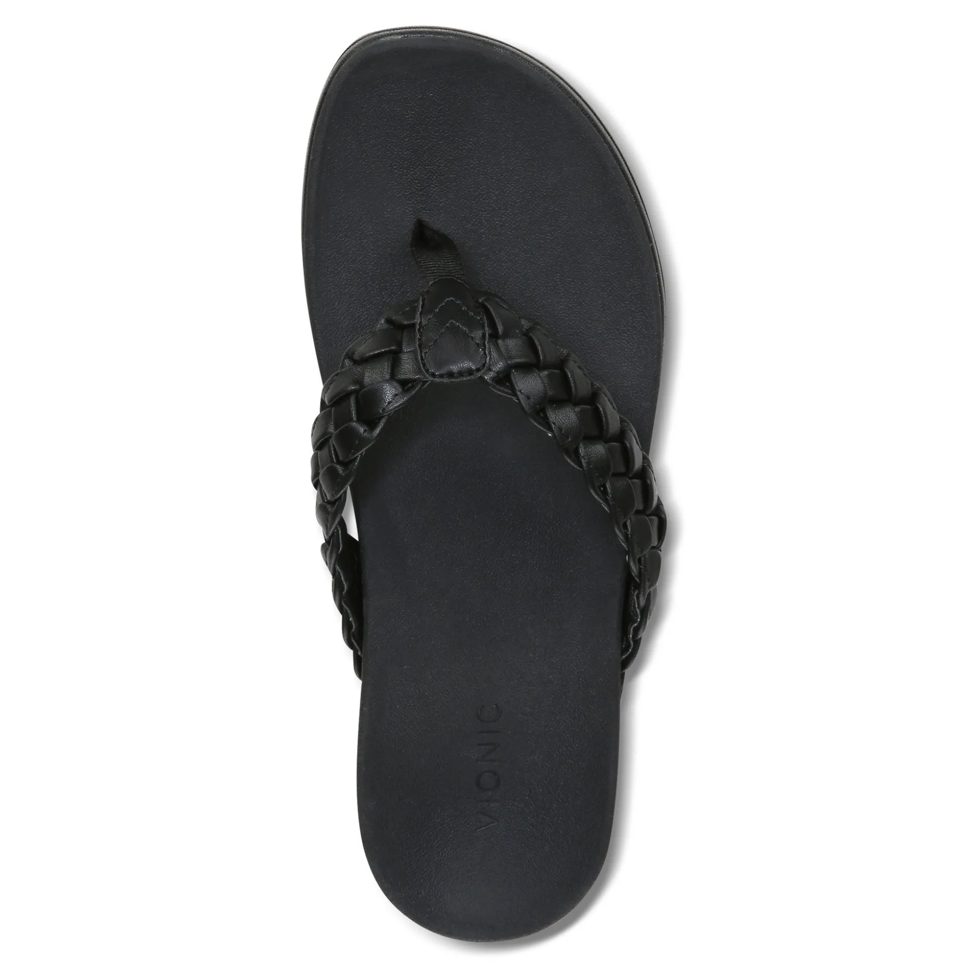 Kenji Platform Sandal