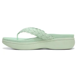 Kenji Platform Sandal Ii