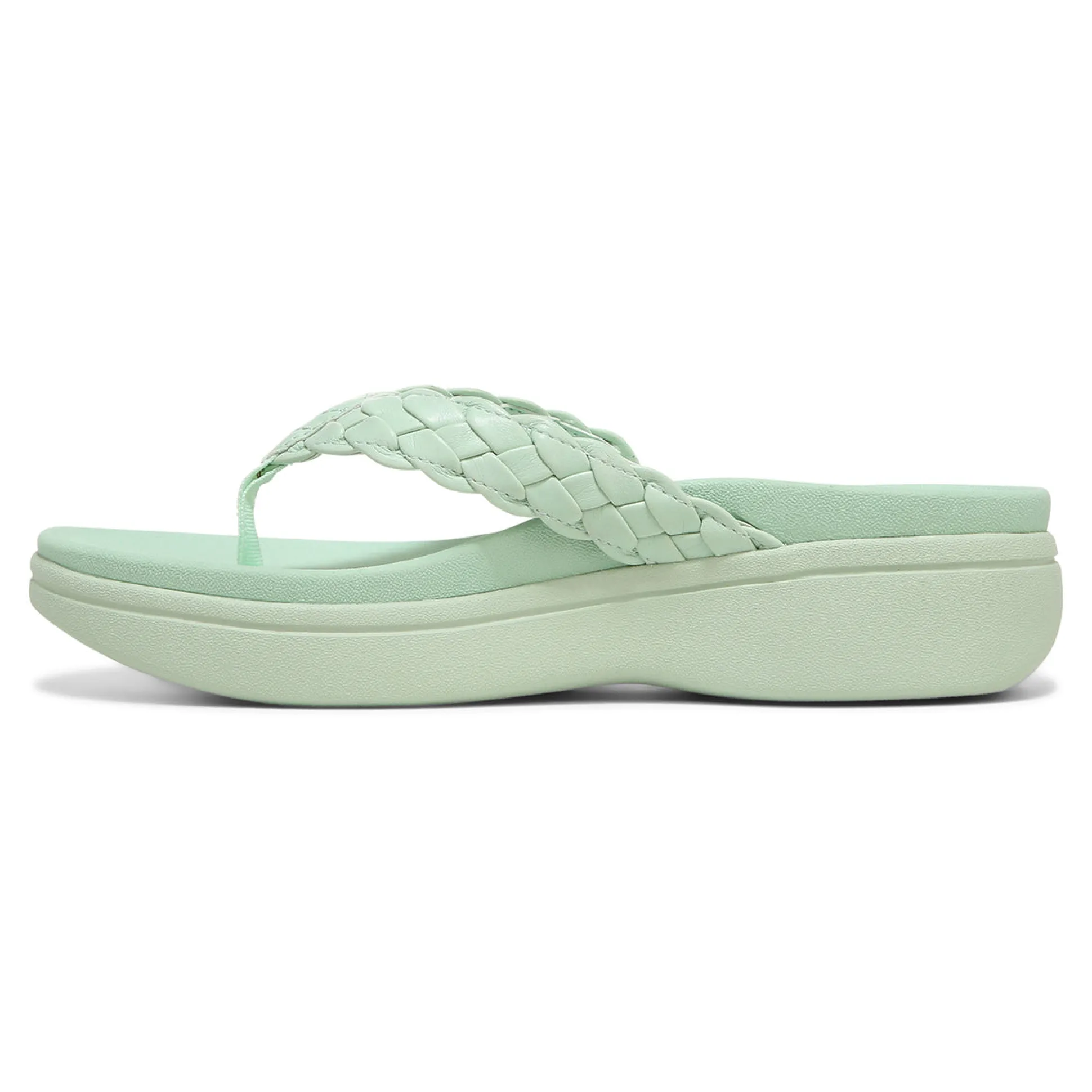 Kenji Platform Sandal Ii