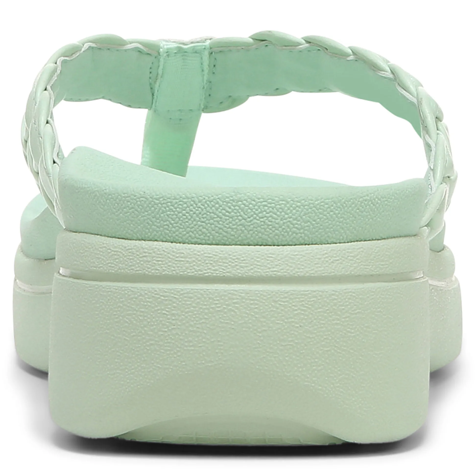 Kenji Platform Sandal Ii