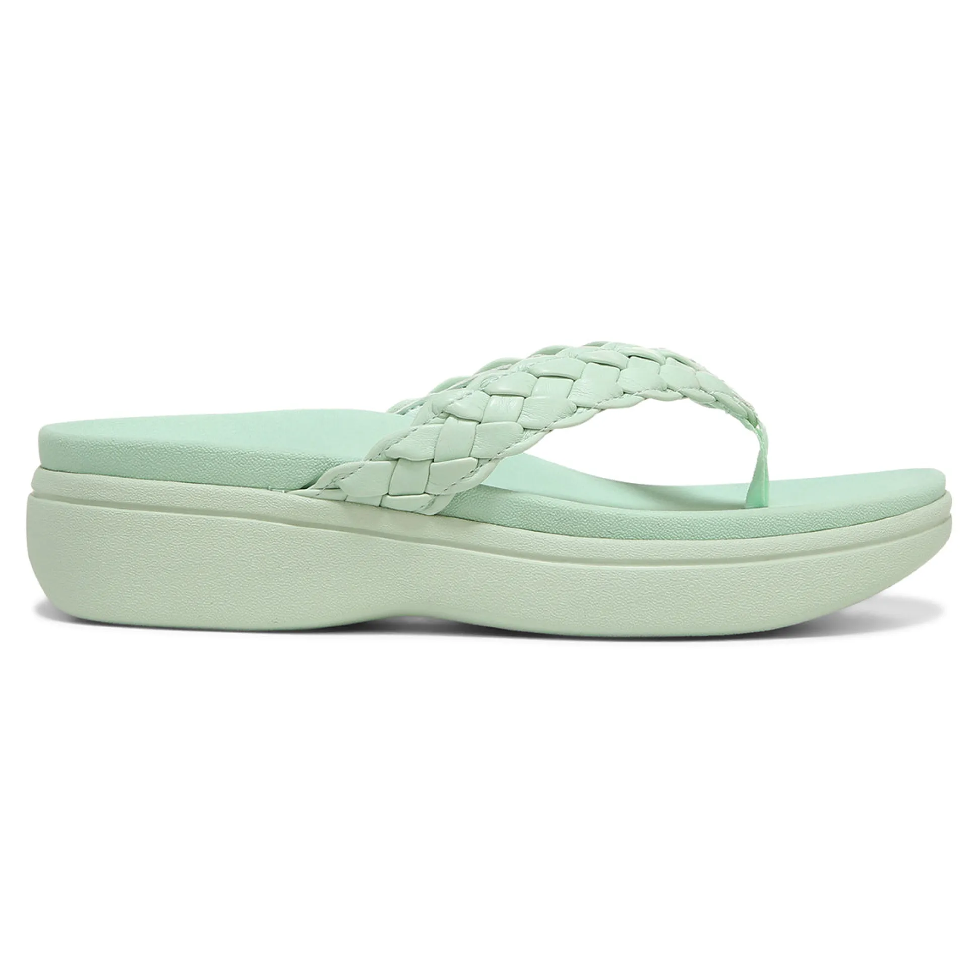 Kenji Platform Sandal Ii