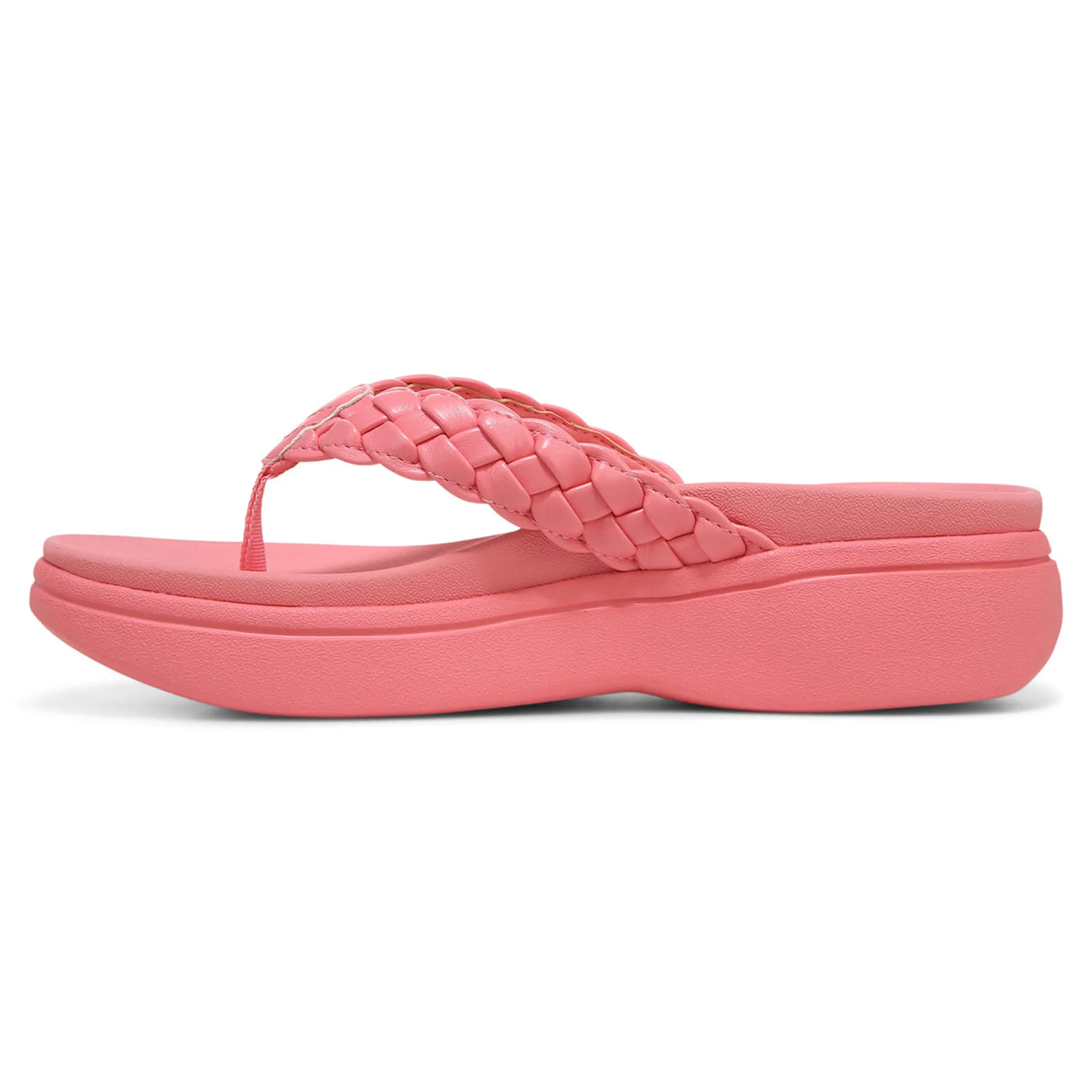 Kenji Platform Sandal Ii