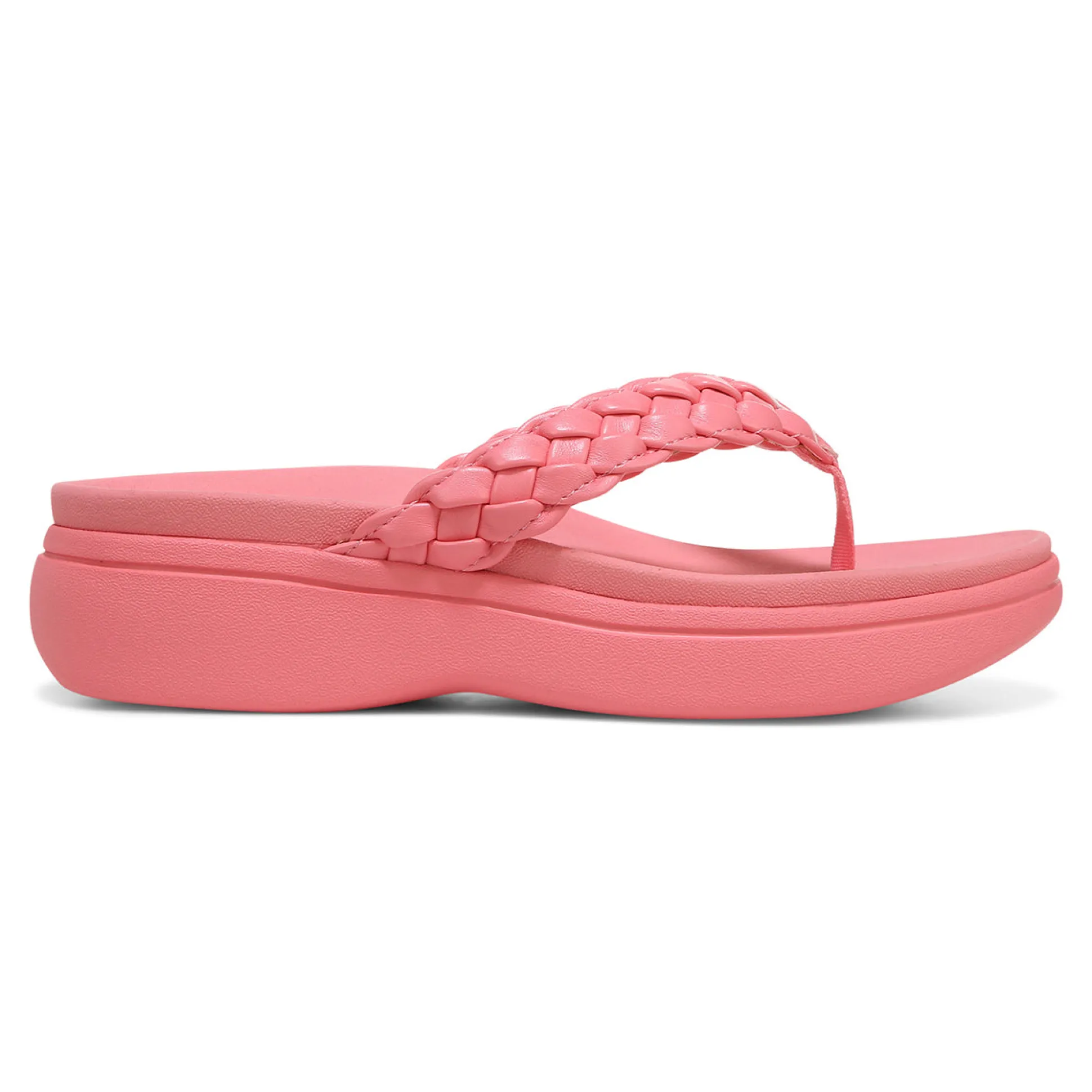 Kenji Platform Sandal Ii