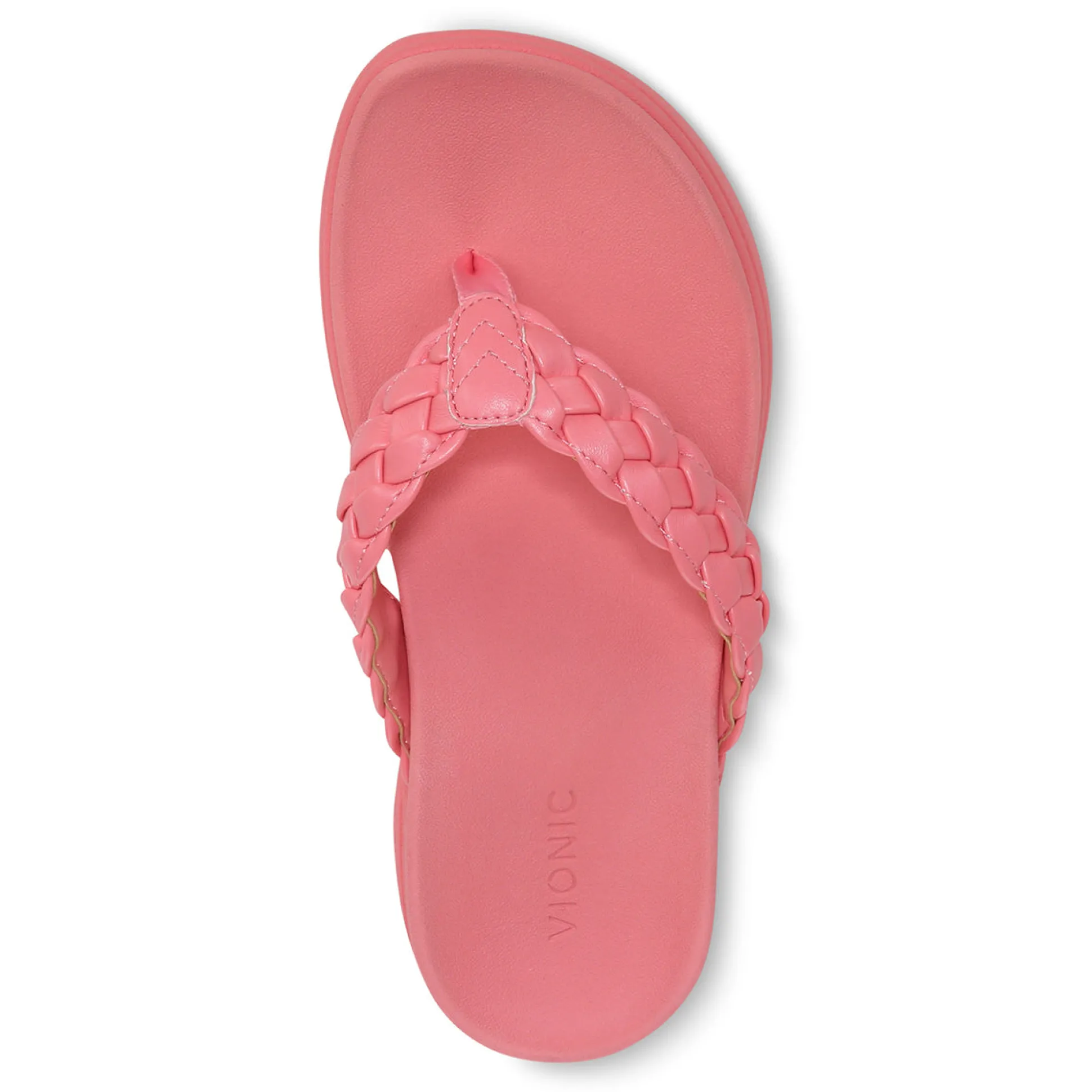 Kenji Platform Sandal Ii