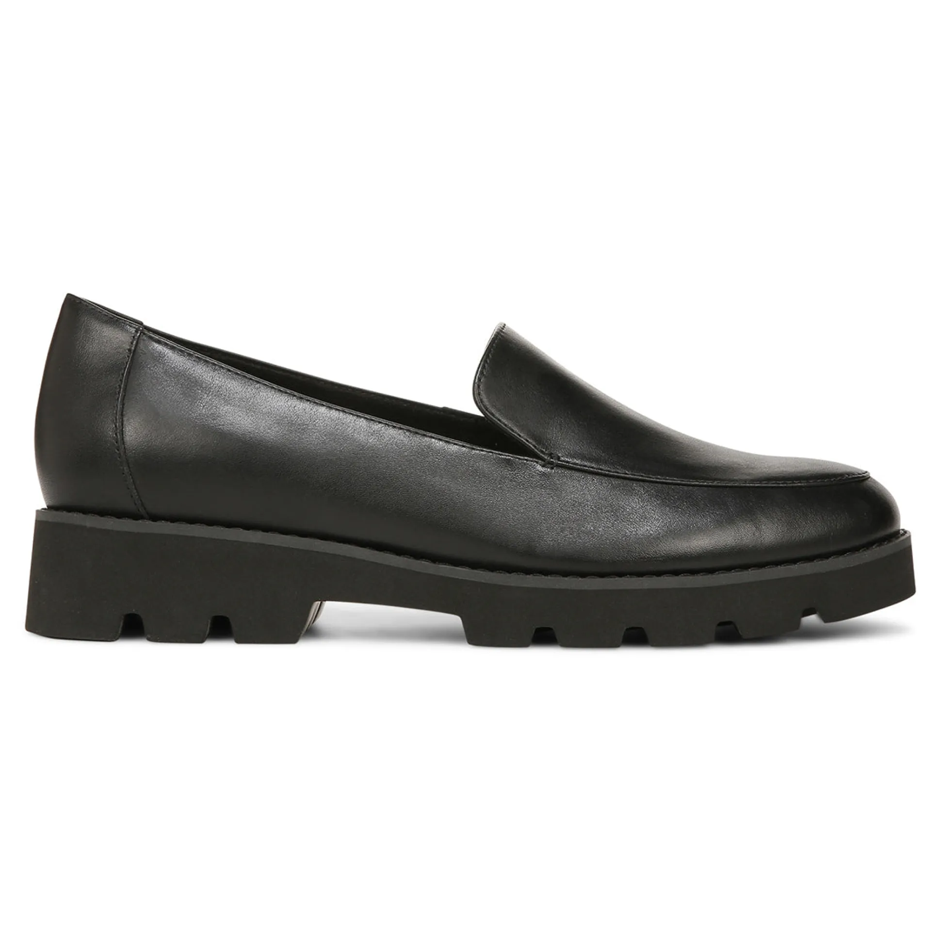 Kensley Loafer (Wide)